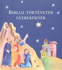 Olcsó Bibliai történetek gyerekeknek
