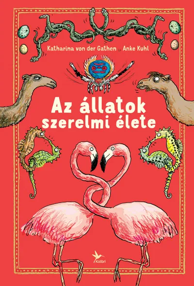 Az állatok szerelmi élete Olcsóbb