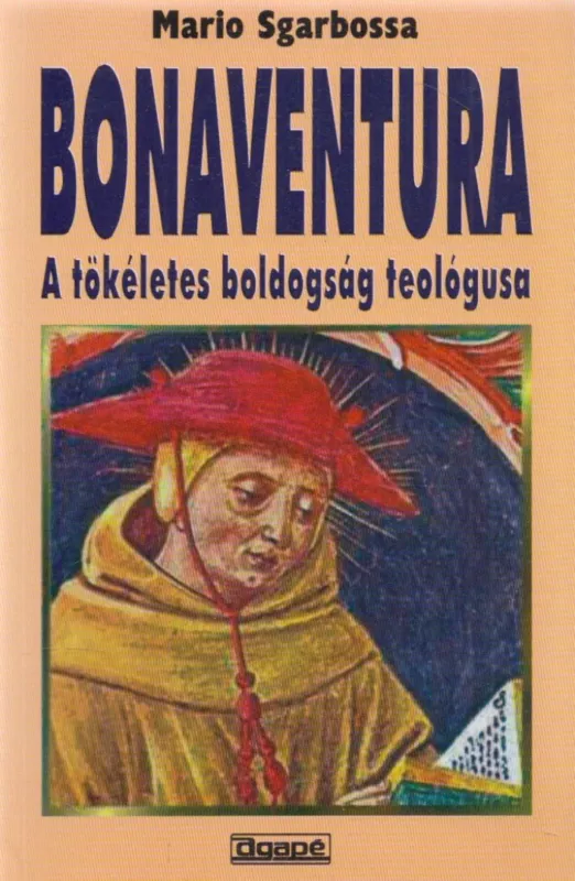 Gyors szállítás Bonaventura