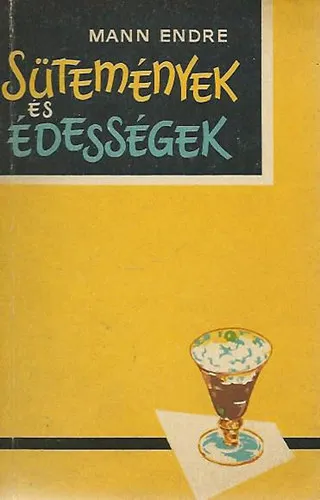 Kihagyhatatlan ajánlat Sütemények és édességek - Zsírban sült, élesztős, leveles tészták, Torták és mignonok, Krémek, zselék, Cukorkák, Üdítő italok, frissítők, Likőrök