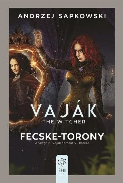 Vedd meg online Vaják: Fecske-torony
