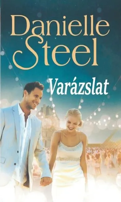 Rendeld meg most Varázslat