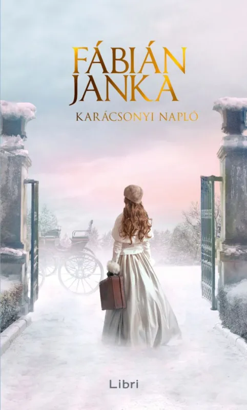 Olcsóbb Karácsonyi napló