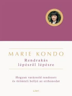 Azonnali szállítás Rendrakás lépésről lépésre