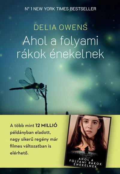 Ahol a folyami rákok énekelnek Biztonságos fizetés