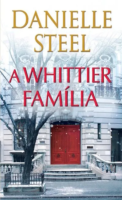 Akció A Whittier família