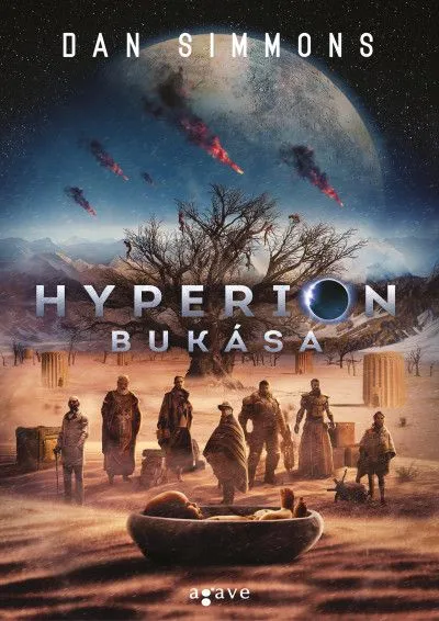Hyperion bukása Gyors szállítás