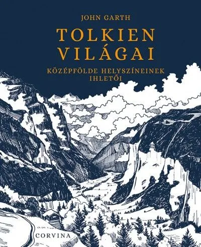 Szezonális akció Tolkien világai