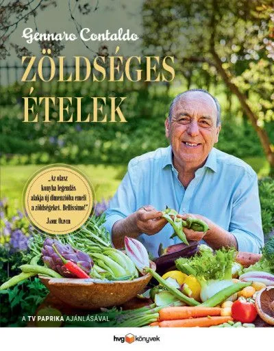 Szuper ajánlat Zöldséges ételek