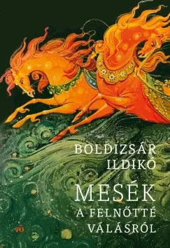 Exkluzív ajánlat Mesék a felnőtté válásról