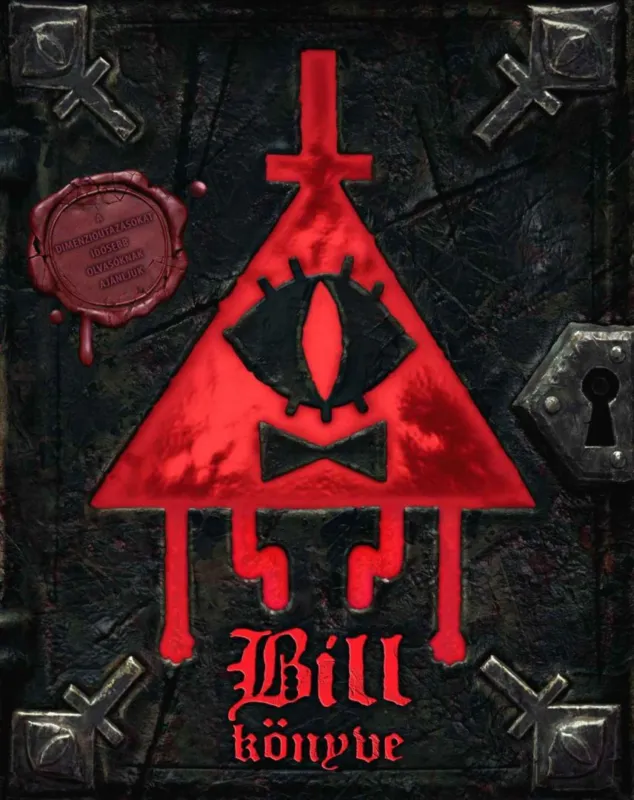 Alacsony ár Bill könyve