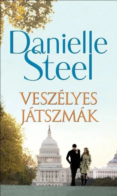 Veszélyes játszmák Újdonság