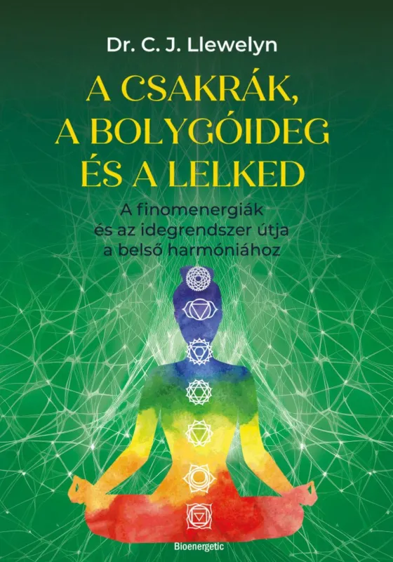 Gyors kiszállítás A csakrák és a bolygóideg és a lelked