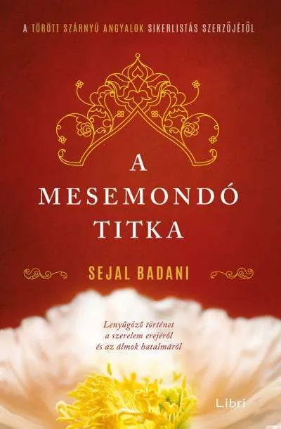 A mesemondó titka Biztonságos vásárlás