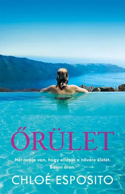 Olcsó Őrület