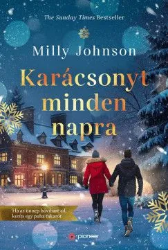Biztonságos vásárlás Karácsonyt minden napra