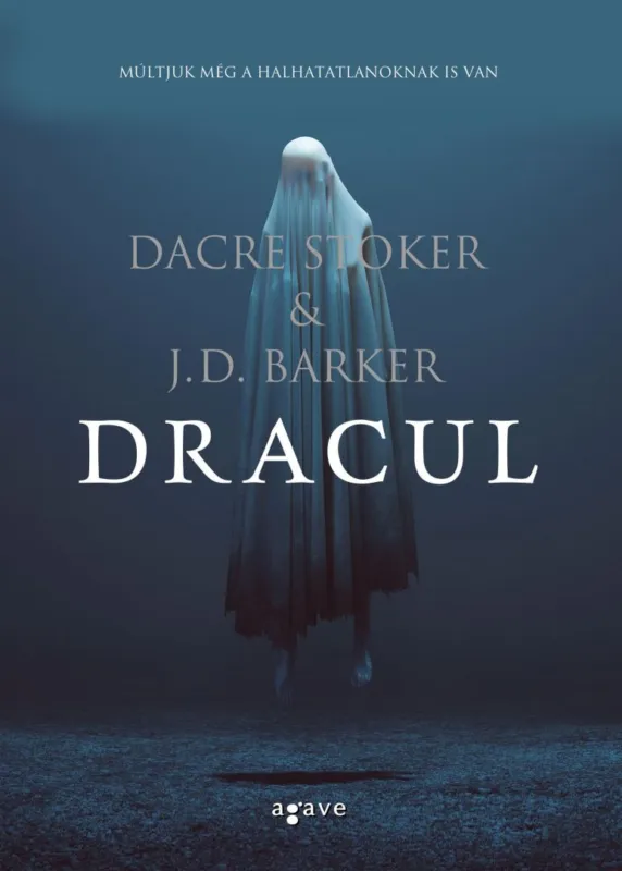 Korlátozott ajánlat Dracul