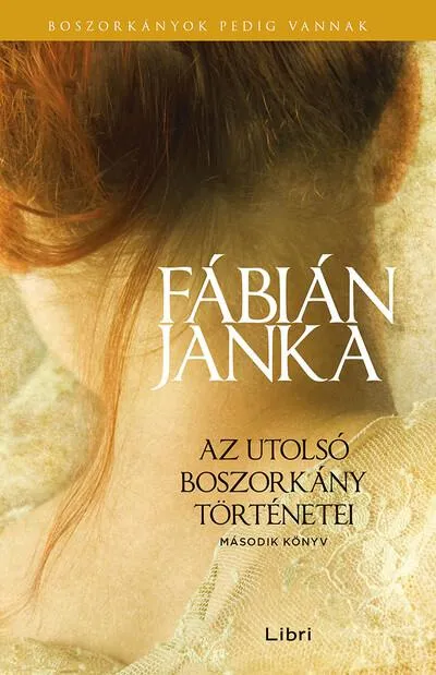 Az utolsó boszorkány történetei 2. (3. kiadás) Bestseller