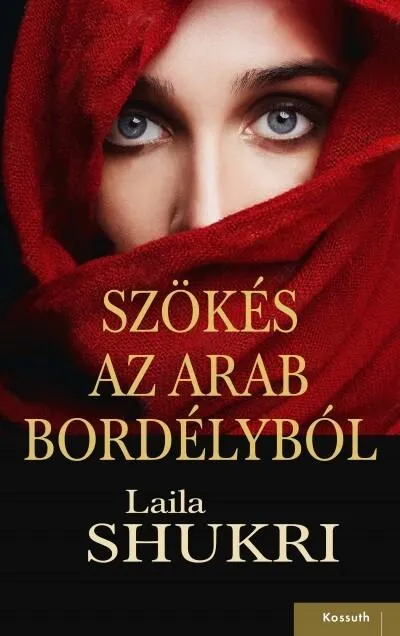 Szökés az arab bordélyból Szuper akció