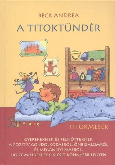 A Titoktündér - Titokmesék Prémium