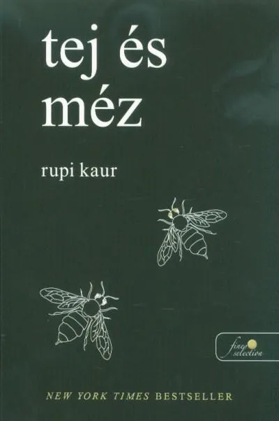 Tej és méz Prémium