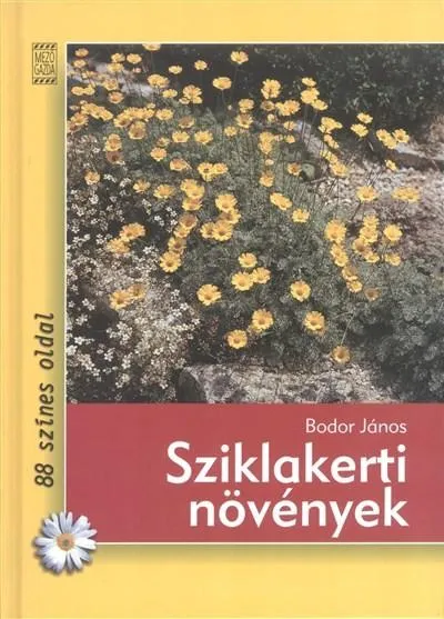 Kihagyhatatlan ajánlat Sziklakerti növények