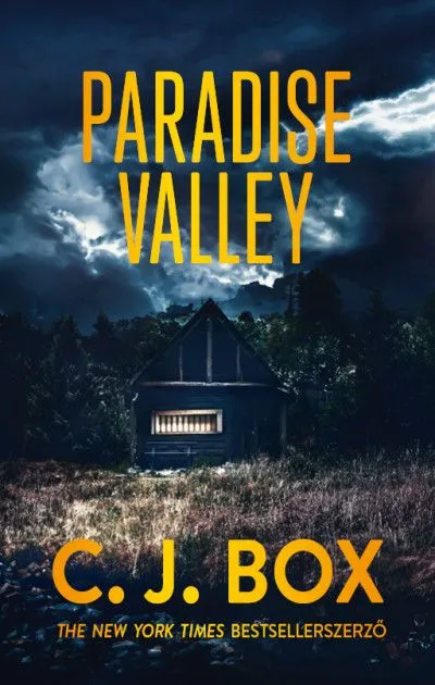 Paradise Valley Akció