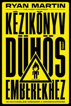 Szuper akció Kézikönyv dühös emberekhez
