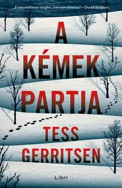 A kémek partja Vedd meg most