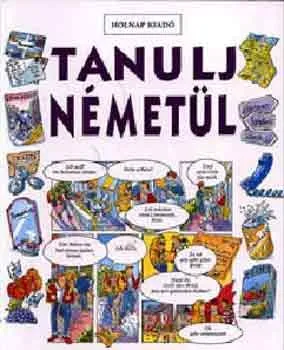 Tanulj németül Gyors szállítás