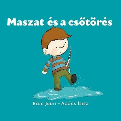 Maszat és a csőtörés - Maszat 7. - Csőtörés, Maszat Vásárol Outlet