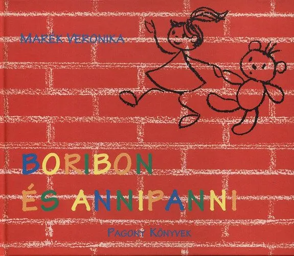 Utolsó esély Boribon és Annipanni