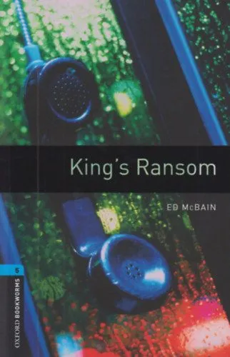 Kiárusítás King's Ransom