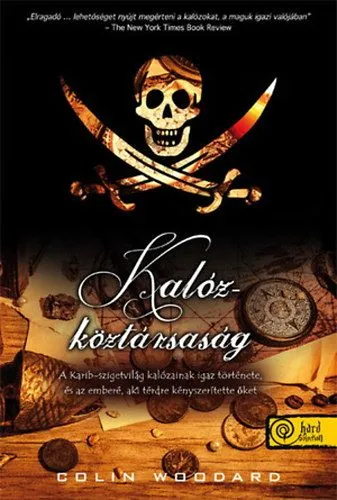 Kalózköztársaság Biztonságos fizetés