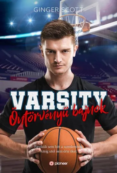 Prémium Varsity - Öntörvényű bajnok