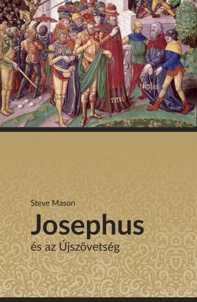 Népszerű Josephus és az Újszövetség
