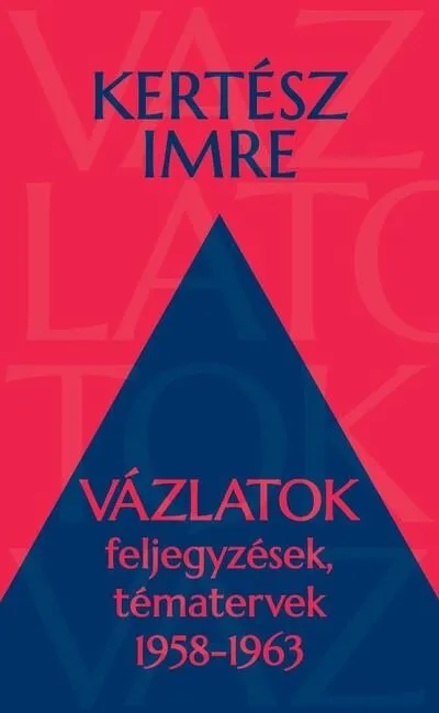 Expressz szállítás Vázlatok - Feljegyzések, tématervek 1958-1963