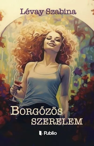 Expressz kézbesítés Borgőzös szerelem