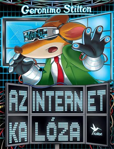 Az internet kalóza (új kiadás) Kedvezmény