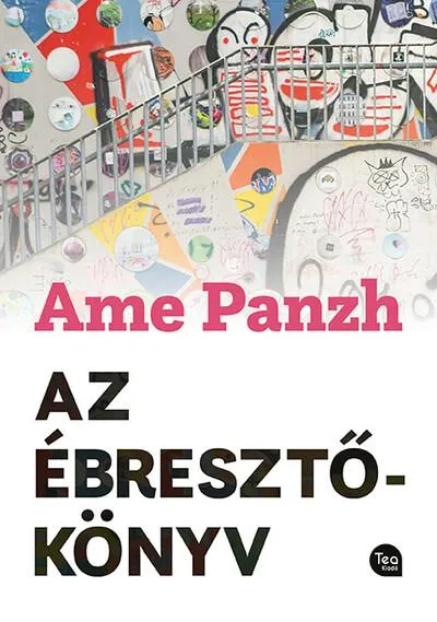 Exkluzív ajánlat Az ébresztőkönyv
