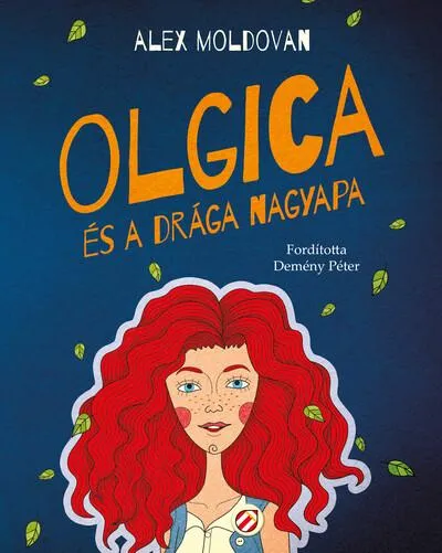 Olgica és a drága nagyapa - Olgica Nézd meg most