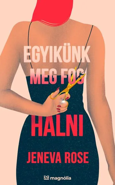 Egyikünk meg fog halni Olcsó