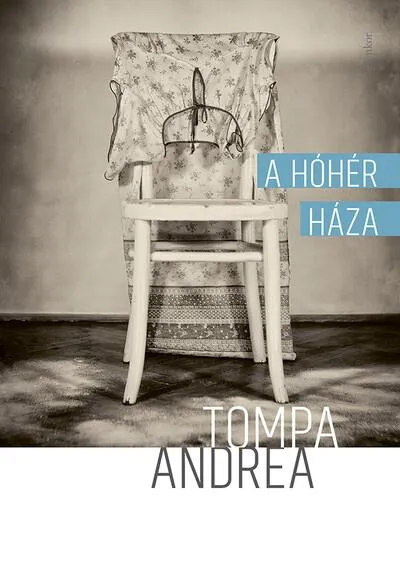 A hóhér háza (6. kiadás) Csak ma
