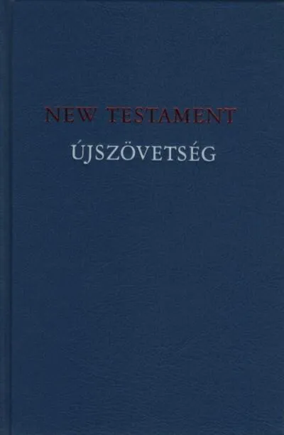 Alacsony ár New Testament - Újszövetség
