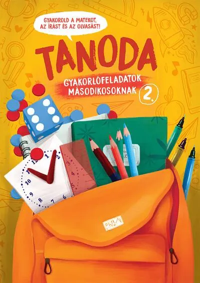 Árcsökkenés Tanoda - Gyakorlófeladatok másodikosoknak 2.