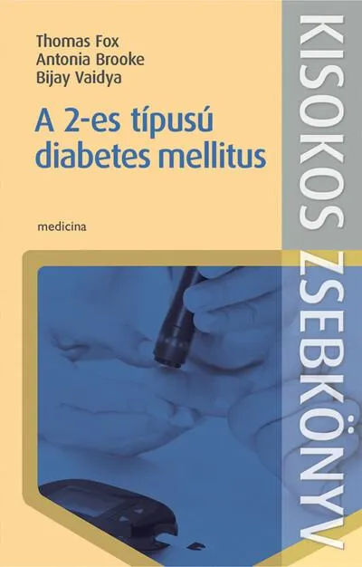 A 2-es típusú diabetes mellitus Különleges ajánlat