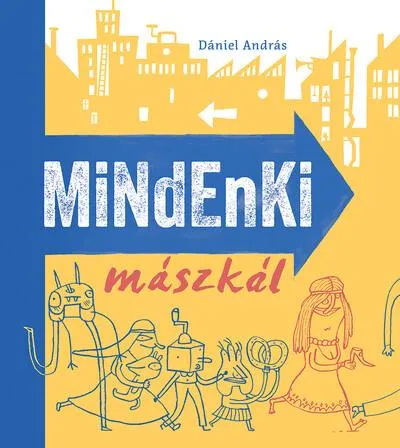 Legjobb ár Mindenki mászkál