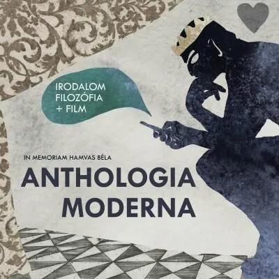 Szuper akció Anthologia moderna - In memoriam Hamvas Béla