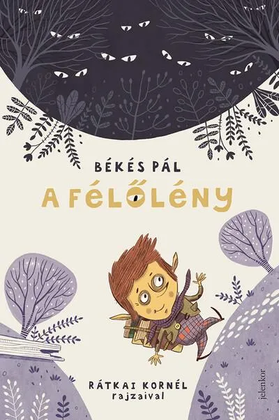 Olcsóbb A Félőlény (7. kiadás)