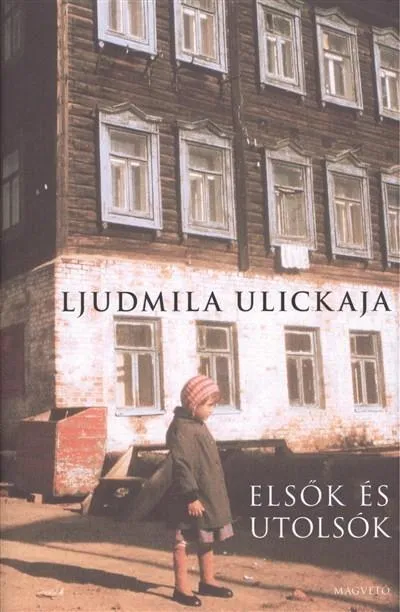 Népszerű Elsők és utolsók